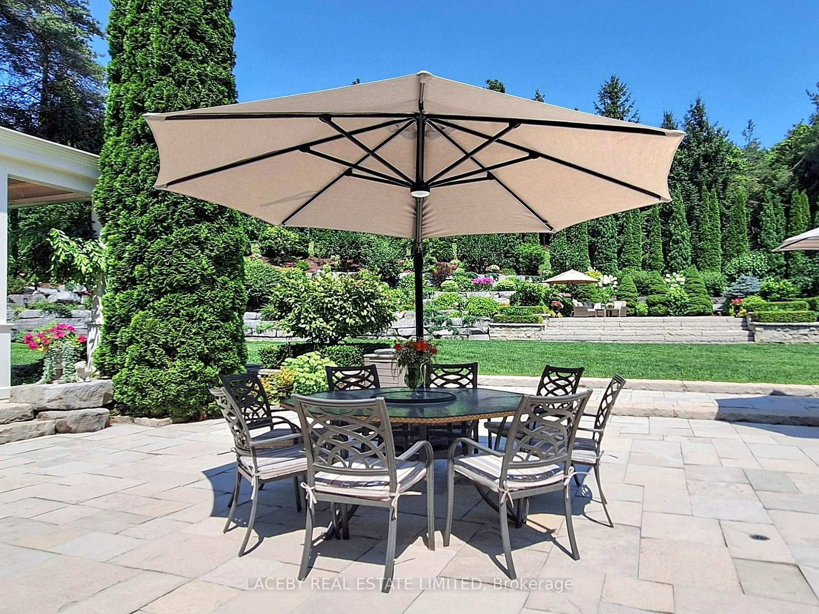 Detached House for sale at 2508 16th Sideroad, King, Ontario, L7B 1A3 - Rural King - MLS: N12690660