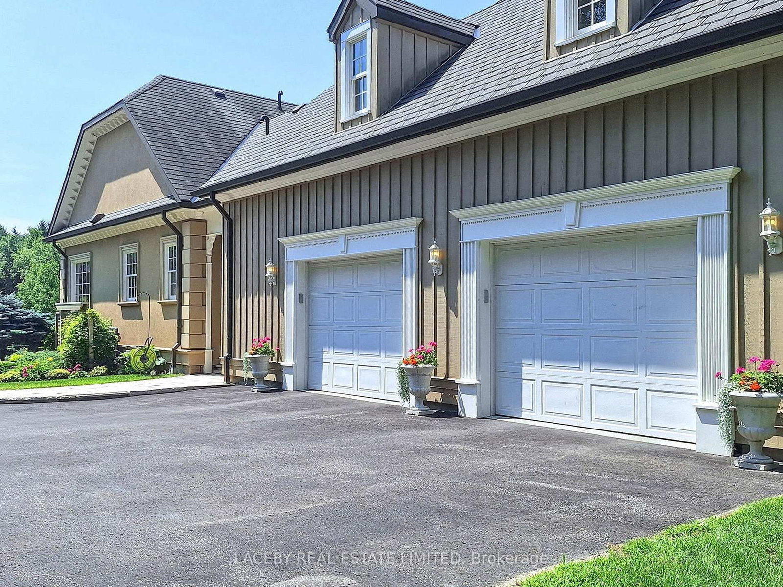 Detached House for sale at 2508 16th Sideroad, King, Ontario, L7B 1A3 - Rural King - MLS: N12690660