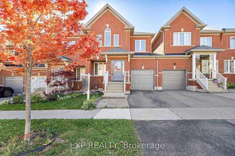 21 Westcliffe Cres, Richmond Hill, L4E 0S1 | Image 3