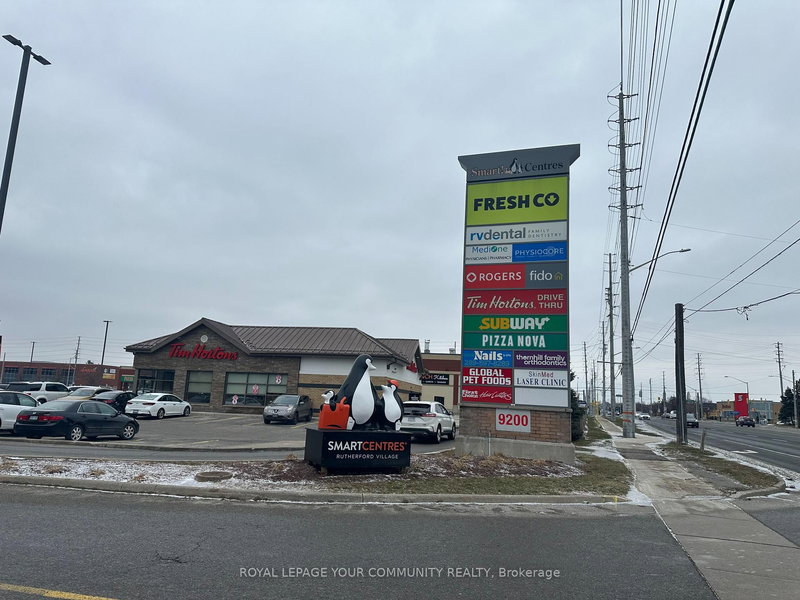 #12/14 - 9200 Bathurst St, Vaughan, L4J 8W1 | Image 3