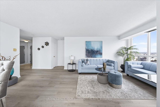 804 - 8501 Bayview Avenue