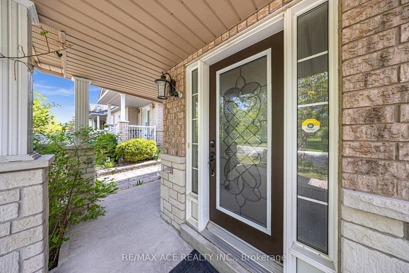 45 Harry Blaylock Dr, Markham, L6E 2H1 | Image 3