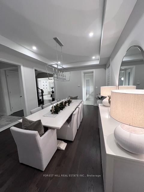 171 Timberline Trail, Aurora, L4G 5Z6 | Image 3