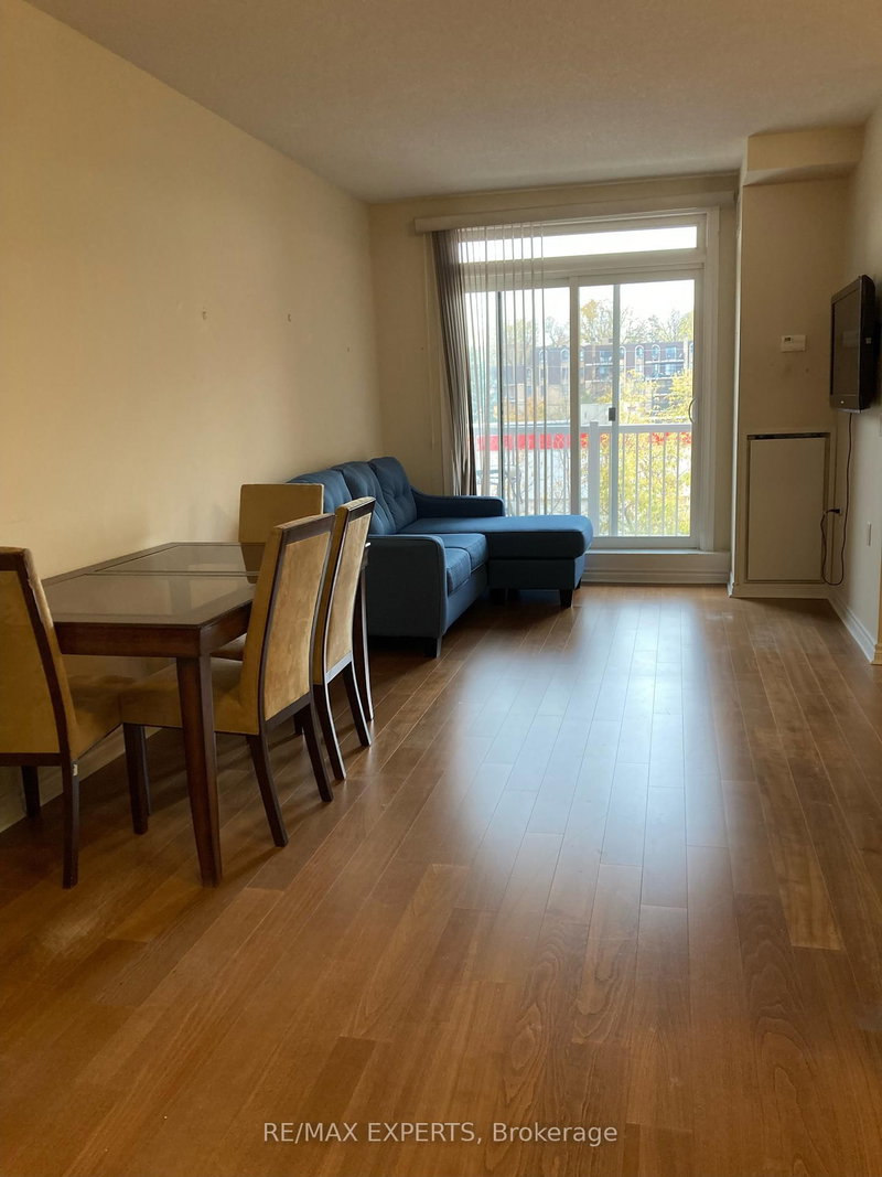 207 - 15450 Yonge St S, Aurora, L4G 0K1 | Image 3