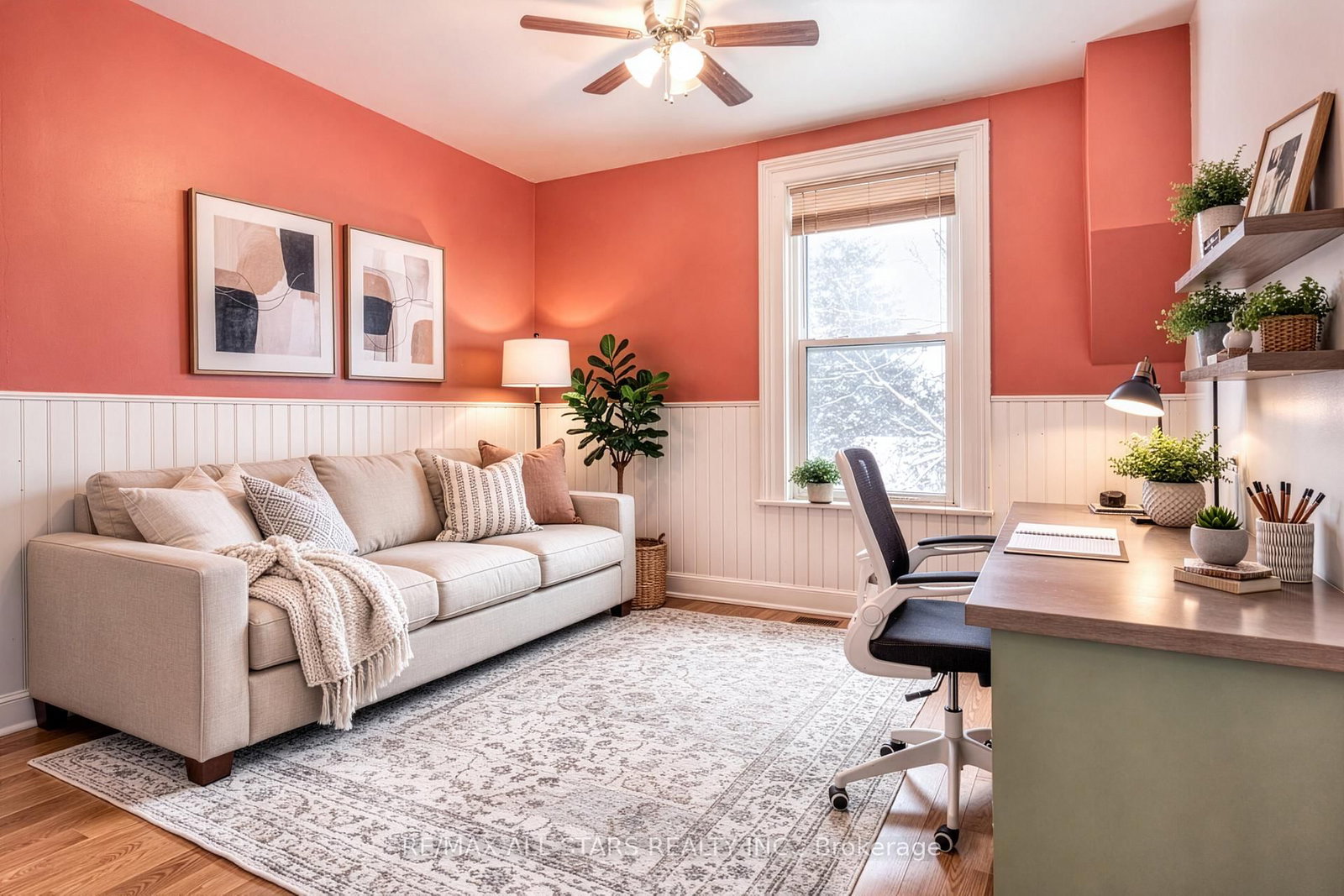 Detached House for sale at 21 Albert Street, Brock, Ontario, L0C 1H0 - Sunderland - MLS: N12691806