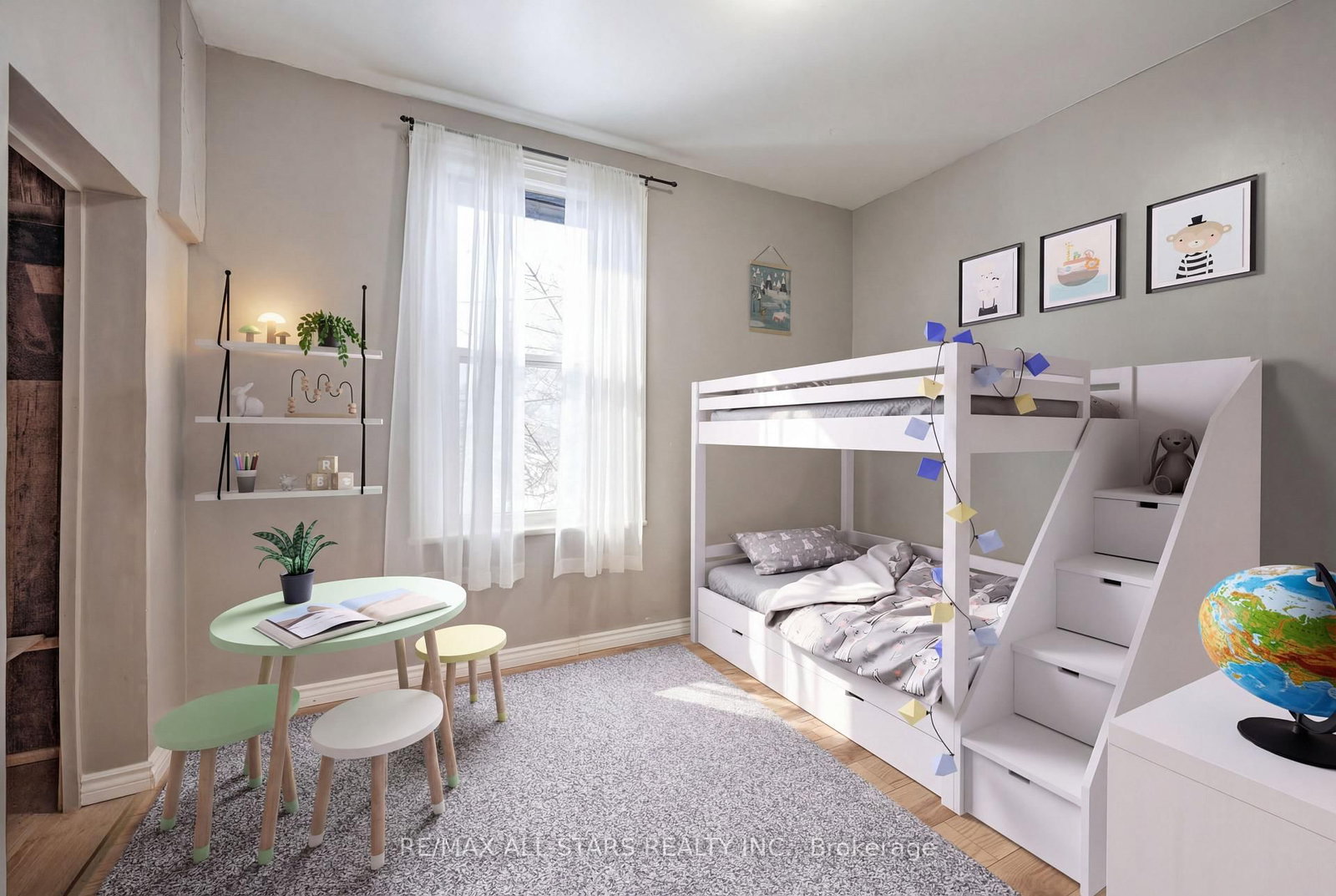 Detached House for sale at 21 Albert Street, Brock, Ontario, L0C 1H0 - Sunderland - MLS: N12691806