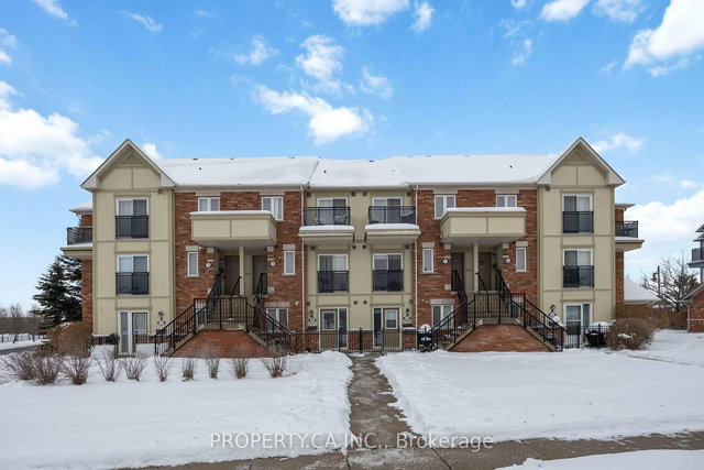 69 - 2285 Bur Oak Avenue