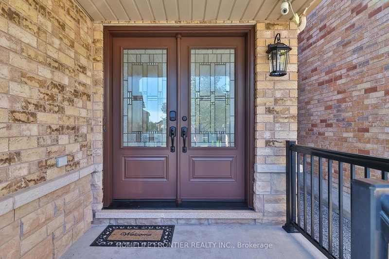 86 Venice Gate Dr, Vaughan, L4H 0E7 | Image 3