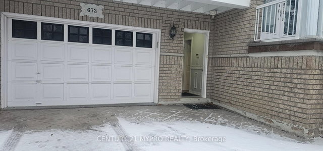 Bsmnt - 673 Society Crescent