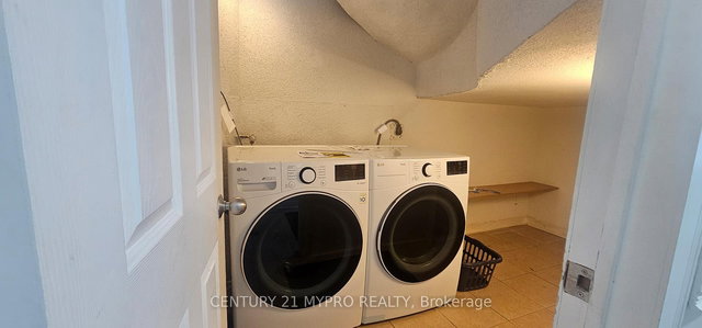 Bsmnt - 673 Society Crescent