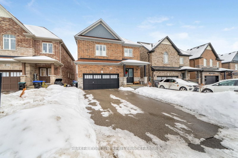 1239 Peelar Cres, Innisfil, L0L 1W0 | Image 2