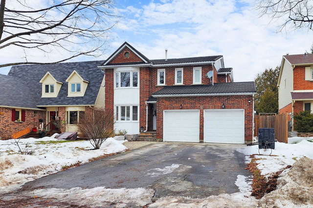 32 Hollingshead Drive