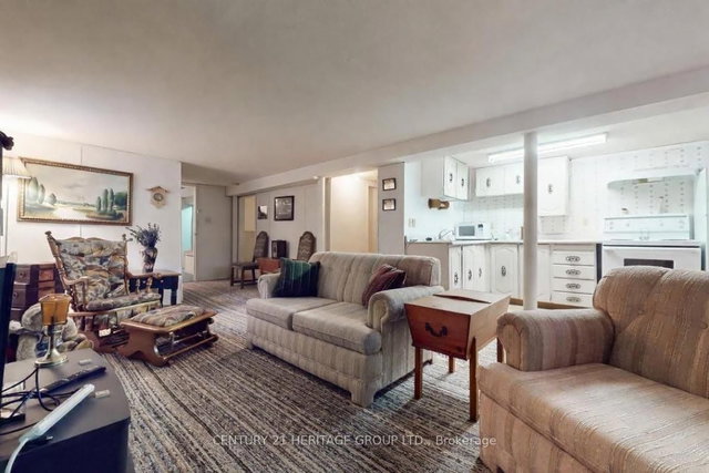 Bsmt - 16 Bailey Crescent