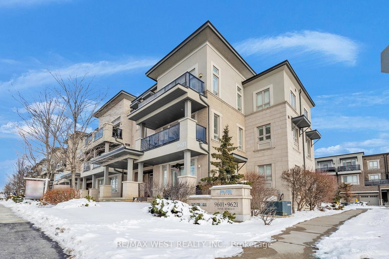 9 - 9601 Jane St, Vaughan, L6A 4G5 | Image 2