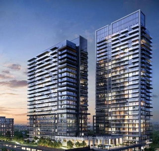 804 - 95 Oneida Crescent