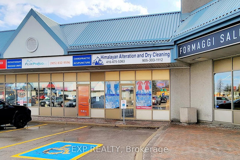 12 - 9222 Keele St, Vaughan, L4K 5A3 | Image 2