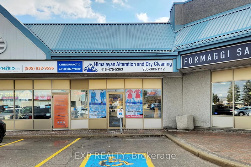 12 - 9222 Keele St, Vaughan, L4K 5A3 | Image 3