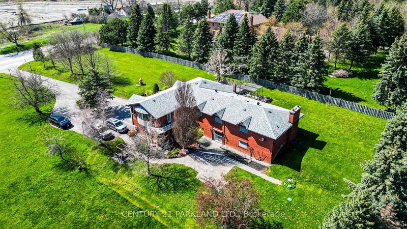 11559 Leslie St, Richmond Hill, L4E 3R7 | Image 2