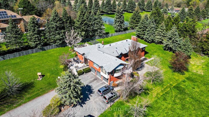 11559 Leslie St, Richmond Hill, L4E 3R7 | Image 3