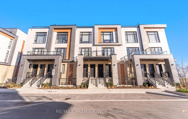 408 - 11 Steckley House Lane