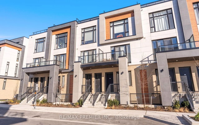 408 - 11 Steckley House Lane