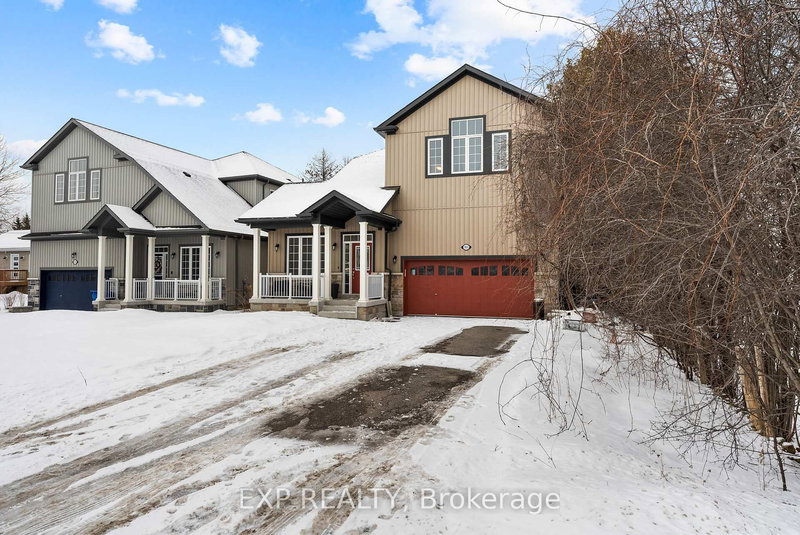 1951 Metro Rd N, Georgina, L0E 1L0 | Image 3