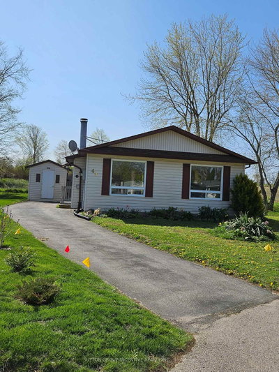 Modular Home for sale at 49 ROYAL OAK Drive, Innisfil, Ontario, L0L 1L0 - Cookstown - MLS: N12695994