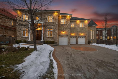 26 Alai Circ | Markham | Image