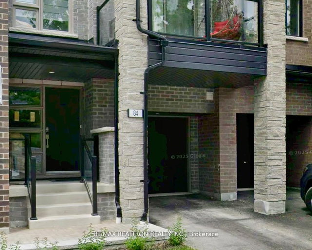 84 Herman Gilroy Lane