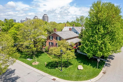 14 ALEXANDER HUNTER Pl | Markham | Image
