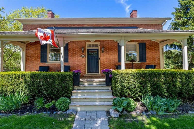 14 ALEXANDER HUNTER Pl, Markham, L6E 1A8 | Image 2