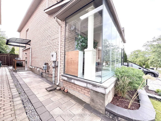 Bsmt - 335 Shirley Drive