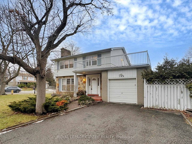 148 Grandview Avenue