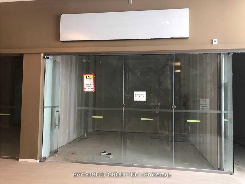 1Tmp2 - 9390 Woodbine Ave, Markham, L6C 0M5 | Image 2