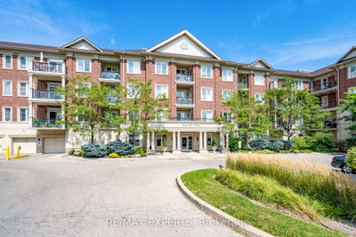 Condo leased at 101-9519 Keele Street, Vaughan, Ontario, L6A 4A2 - Maple - MLS: N12700216