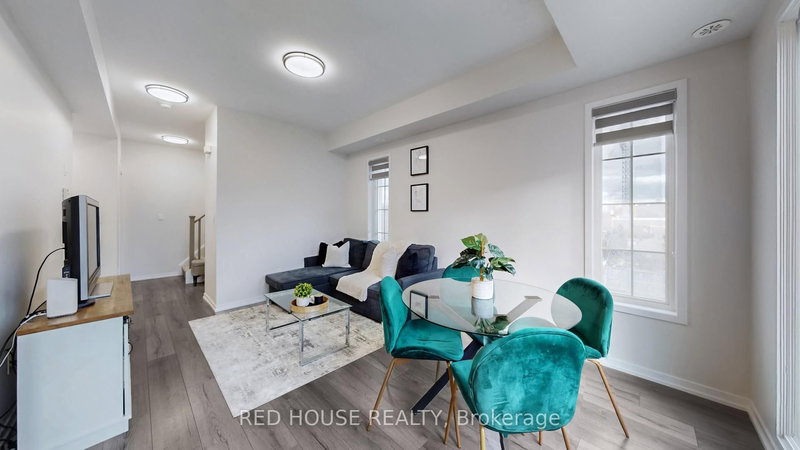 E08 - 26 Bruce St, Vaughan, L4L 1J4 | Image 3