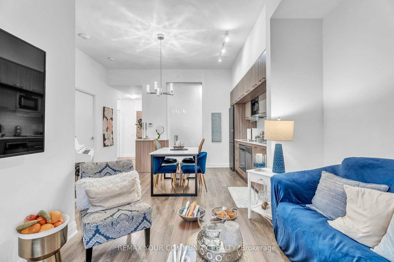 112 - 4800 Highway 7 Rd, Vaughan, L4L 1H8 | Image 3