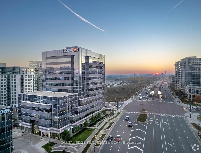 515D - 3601 Highway 7 Rd E, Markham, L3R 0M3 | Image 2