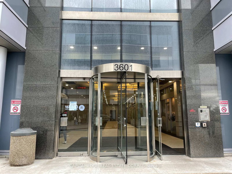 515D - 3601 Highway 7 Rd E, Markham, L3R 0M3 | Image 3