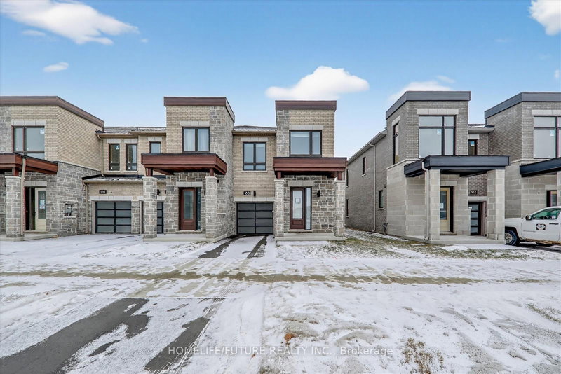 180 Mumbai Dr, Markham, L3S 3K5 | Image 2
