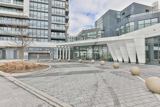 1705 - 18 Water Walk Drive