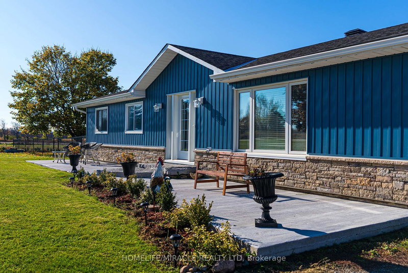 4700 Concession Rd 3, Adjala-Tosorontio, L9R 1V1 | Image 2