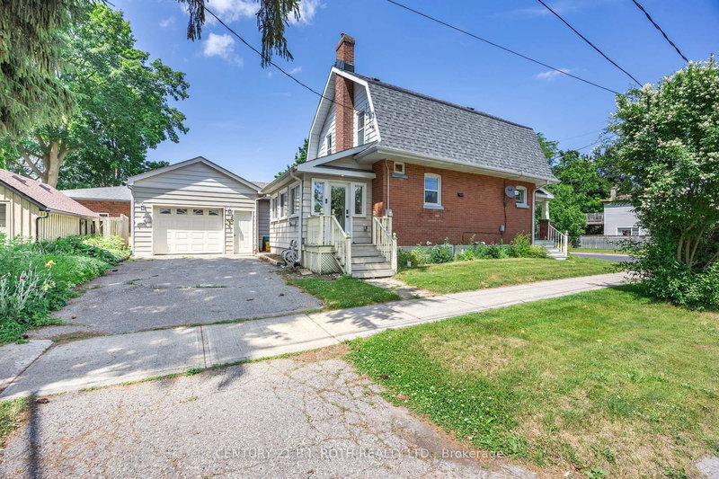 46 Church St S, New Tecumseth, L9R 1G9 | Image 2