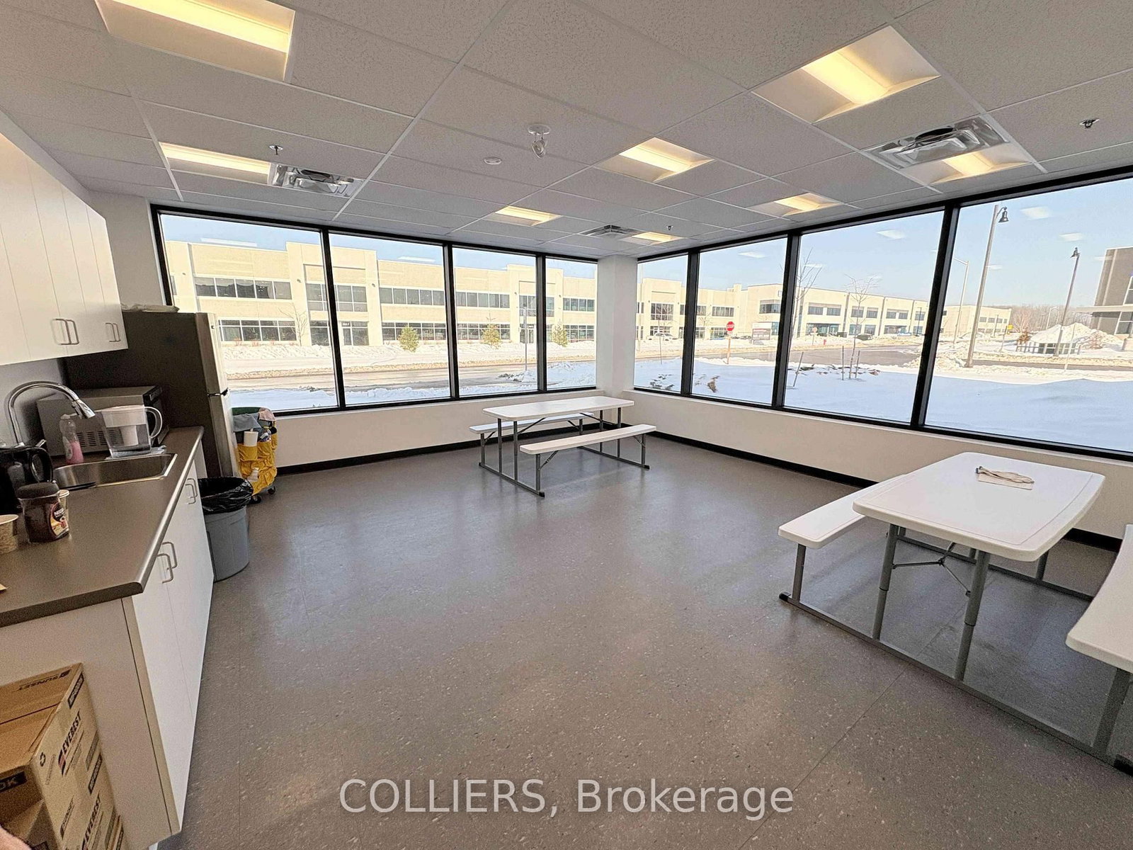 400 First Commerce Drive, Unit 3-6 - Photo 2