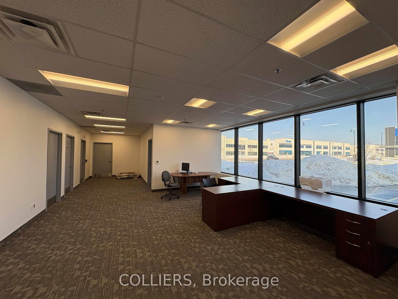 400 First Commerce Drive, Unit 3-6 - Photo 3