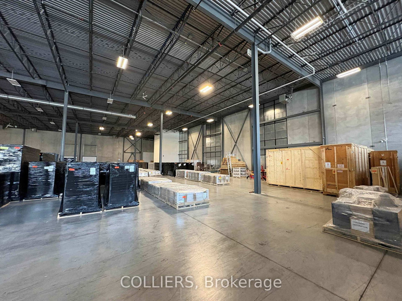 400 First Commerce Drive, Unit 3-6 - Photo 4