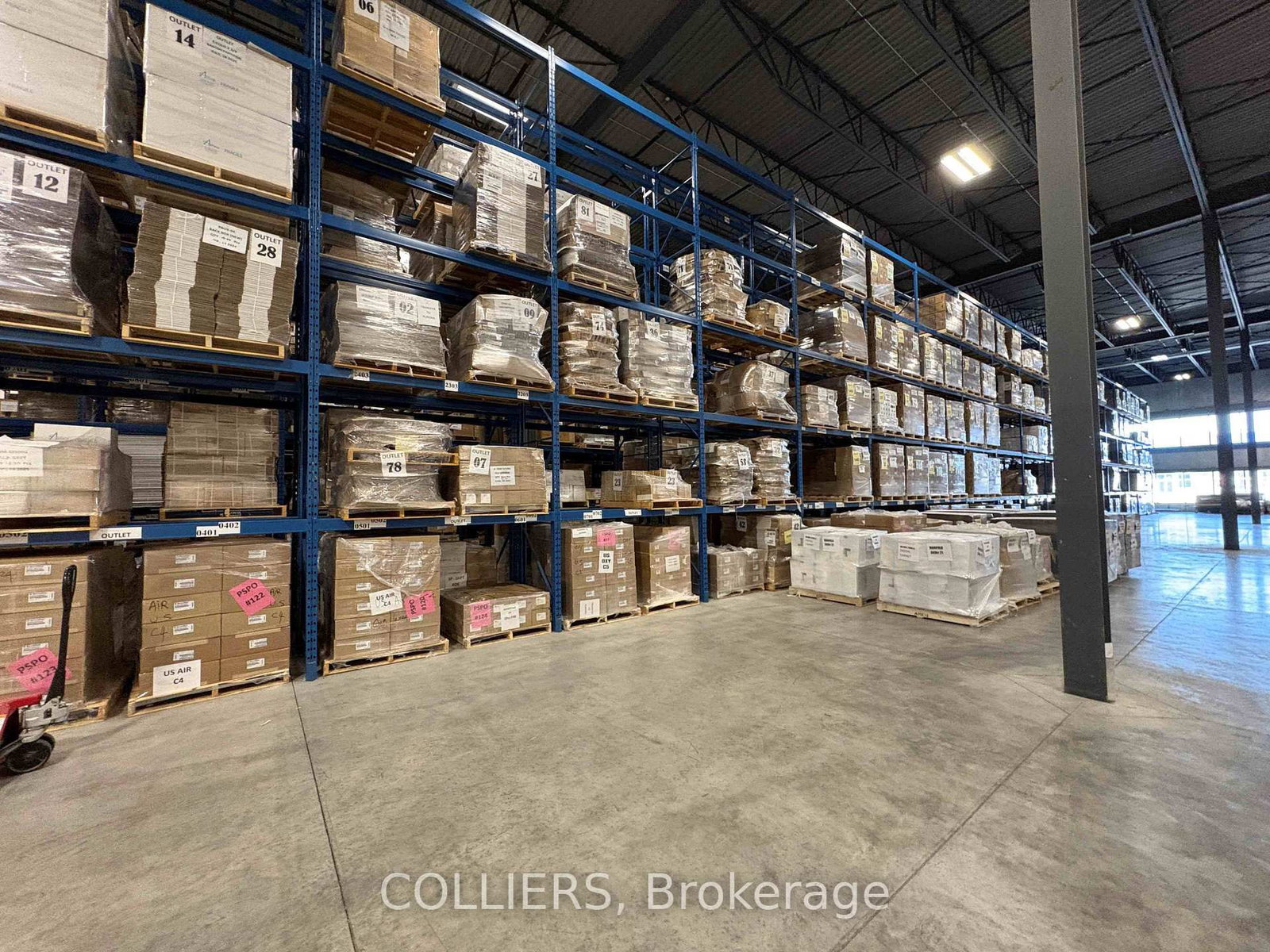 400 First Commerce Drive, Unit 3-6 - Photo 5