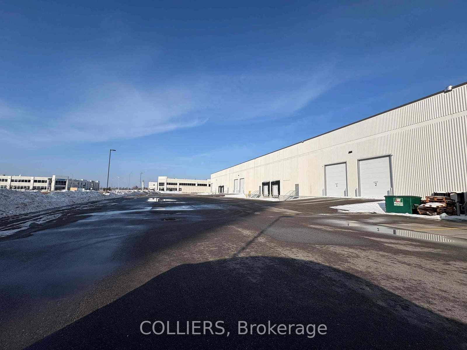 400 First Commerce Drive, Unit 3-6 - Photo 7