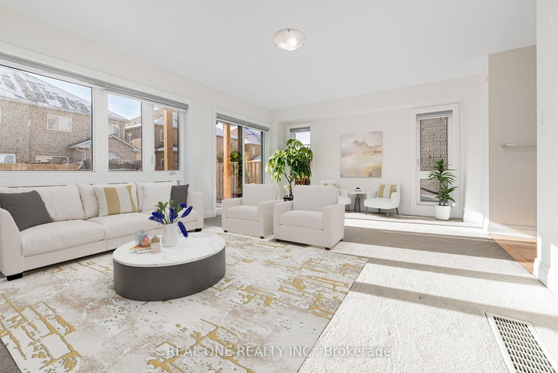 5 Gridiron Gate, Vaughan, L4H 4W8 | Image 3