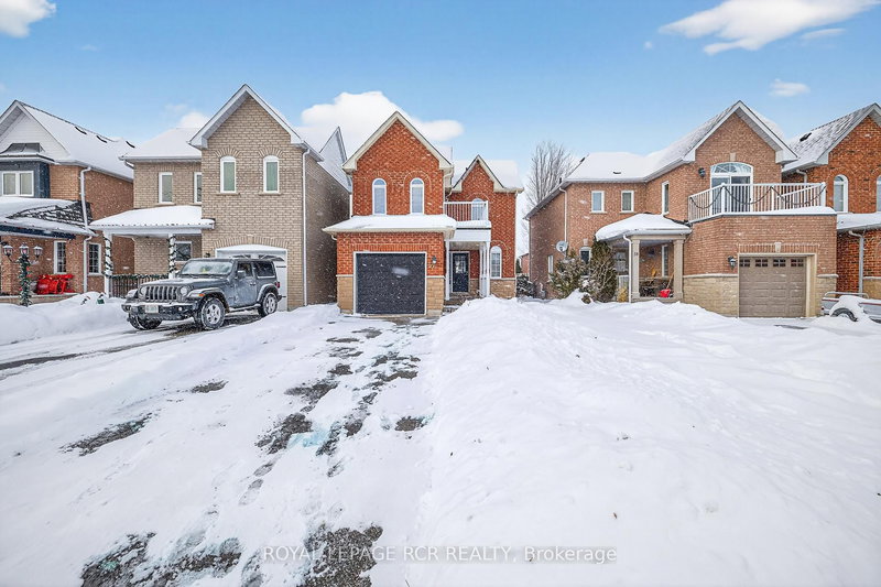 57 Bolster Lane, Uxbridge, L9P 1X8 | Image 3